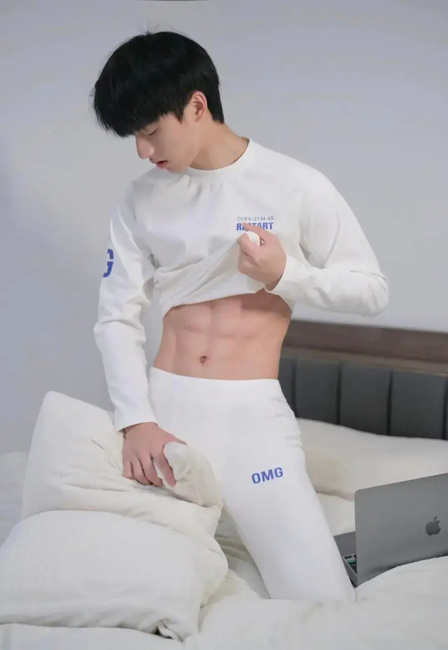 male body 240