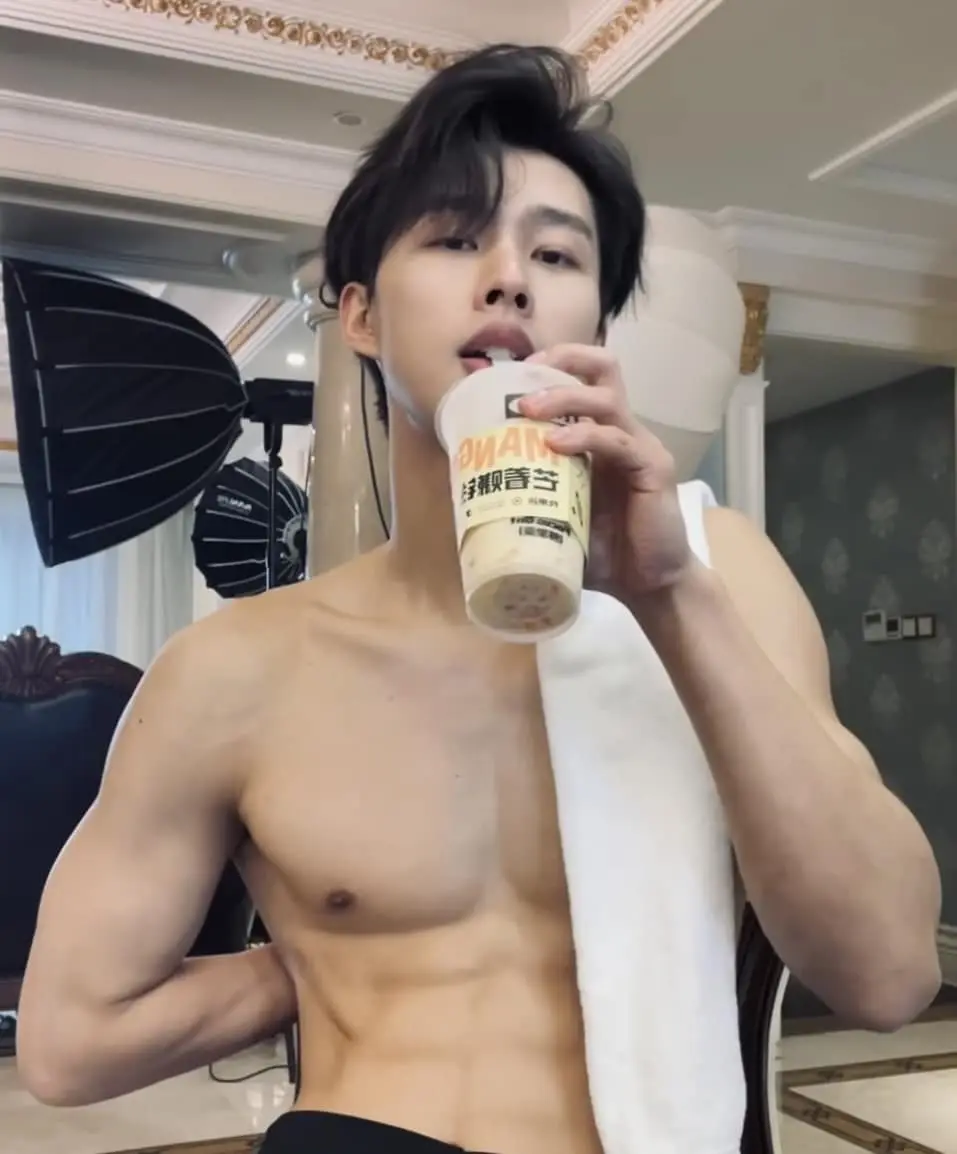 male body 240