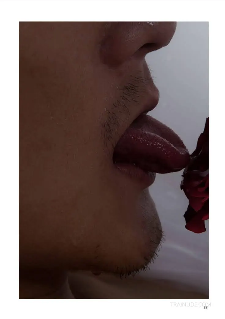 ฉากคลั่งกาม