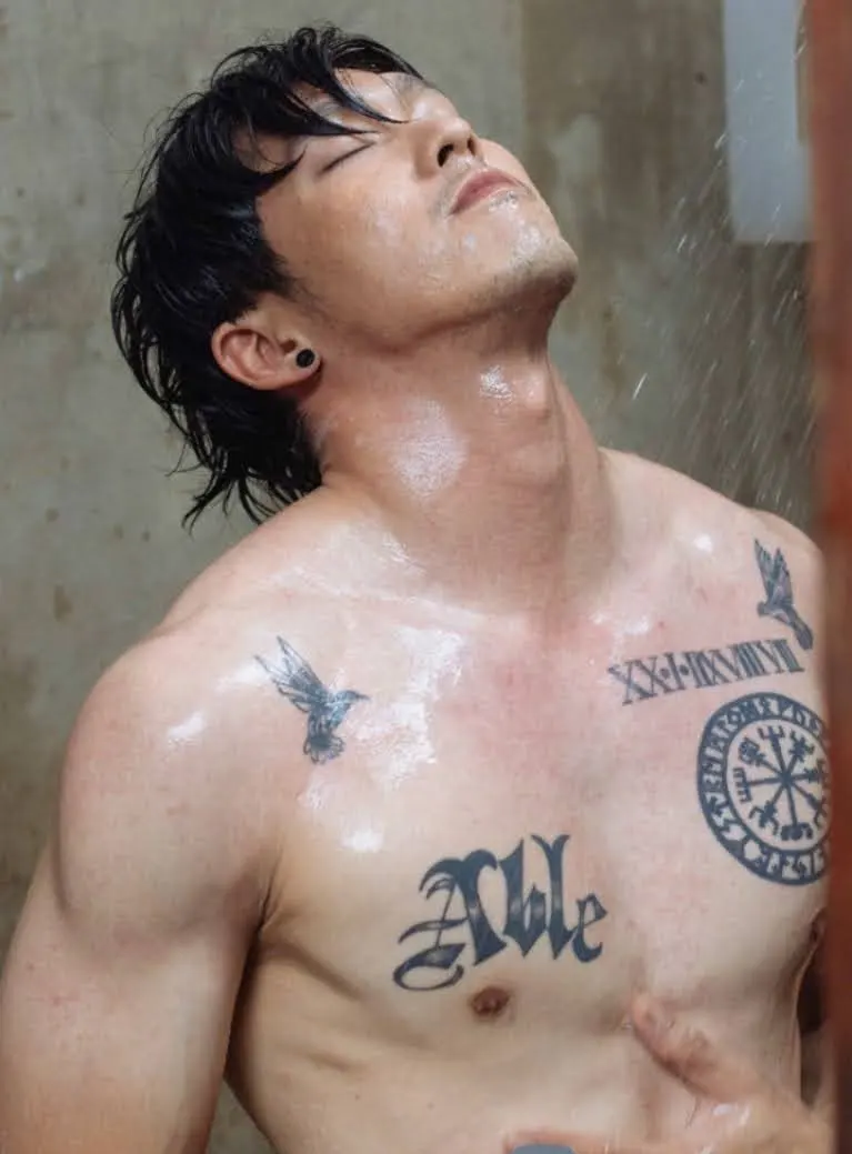 ฉากคลั่งกาม