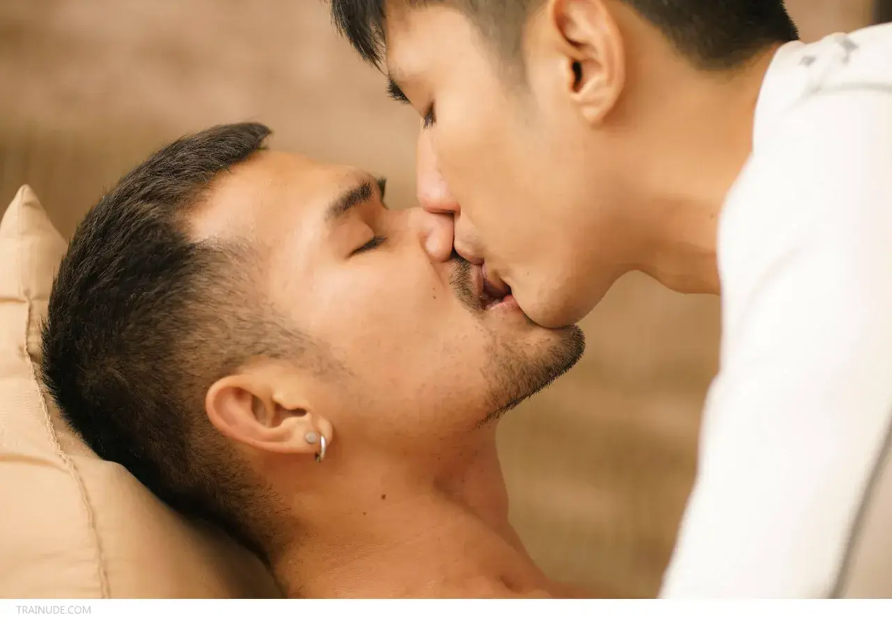 ฉากคลั่งกาม