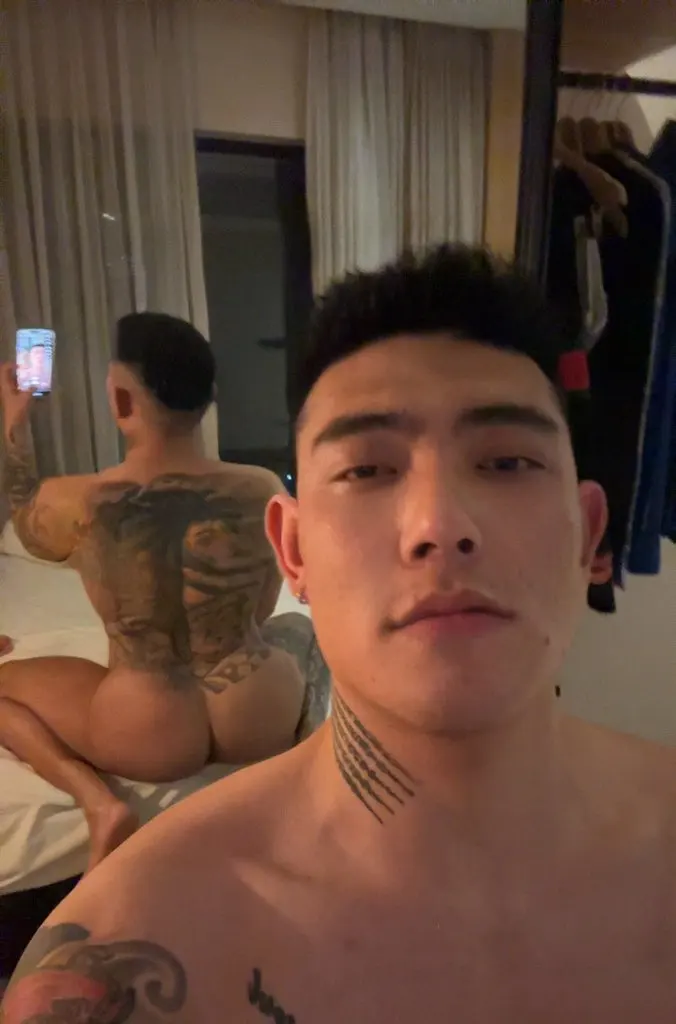 有没有男人要体验一下我的40度的骚穴？