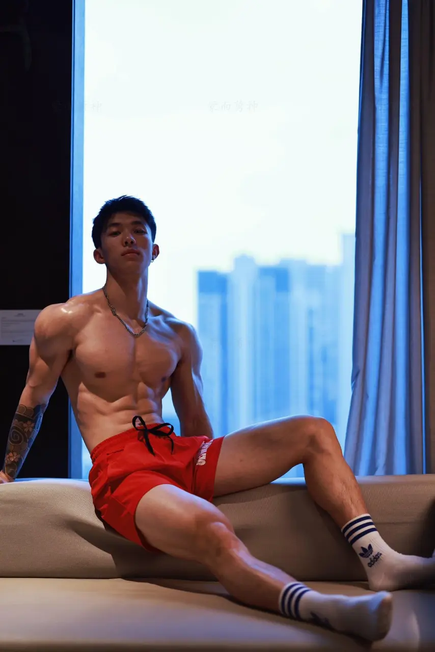 ถอดโชว์เรือนร่าง 2891