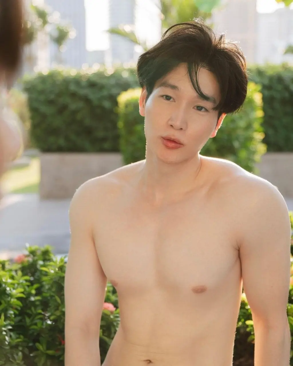 ถอดโชว์เรือนร่าง 2891