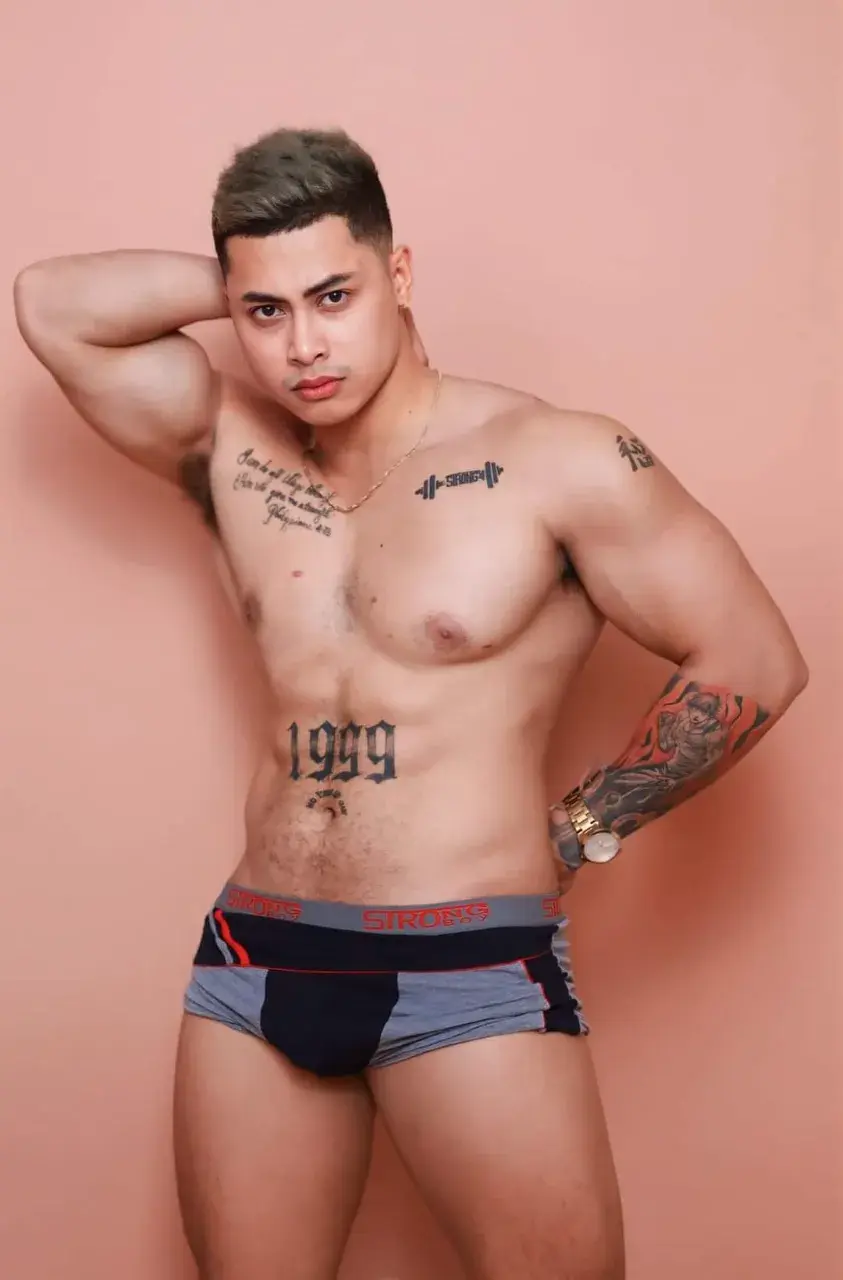 หล่อแห่งชาติเอเชีย.