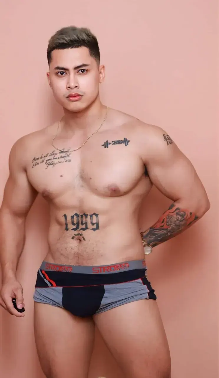 หล่อแห่งชาติเอเชีย.