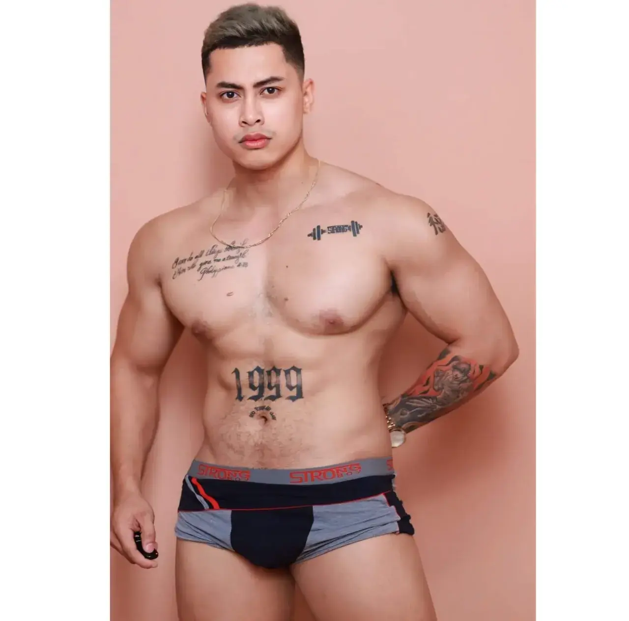 หล่อแห่งชาติเอเชีย.
