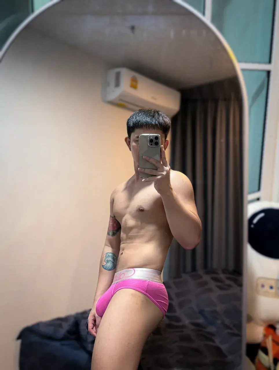 ผีส่วนใหญ่อ่ะน่ากลัว แต่ผีบางตัวก้อน่ากิน