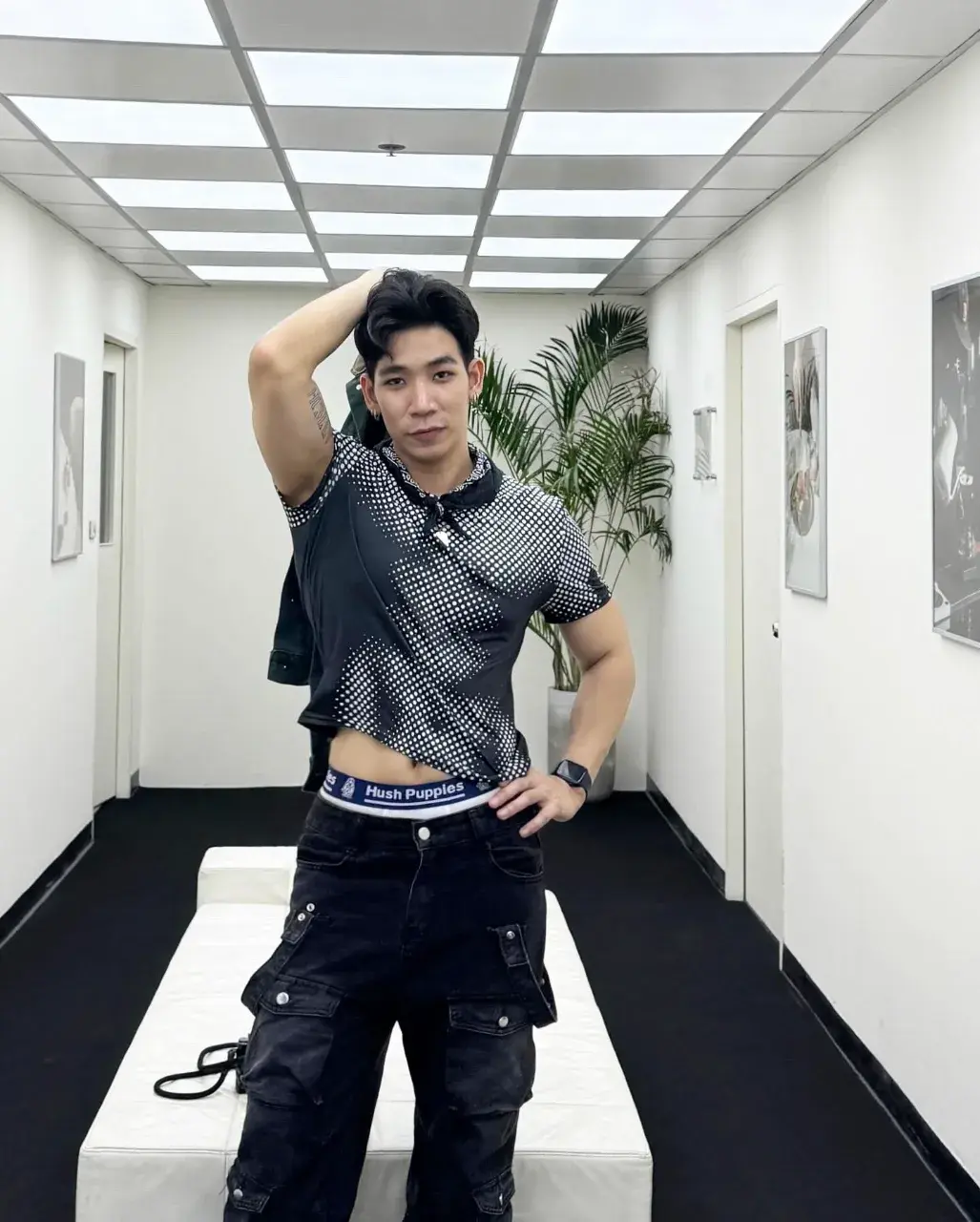 ถอดยังใส.