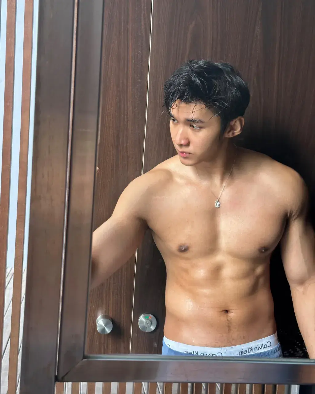 ยืน1ในใจอ้าย