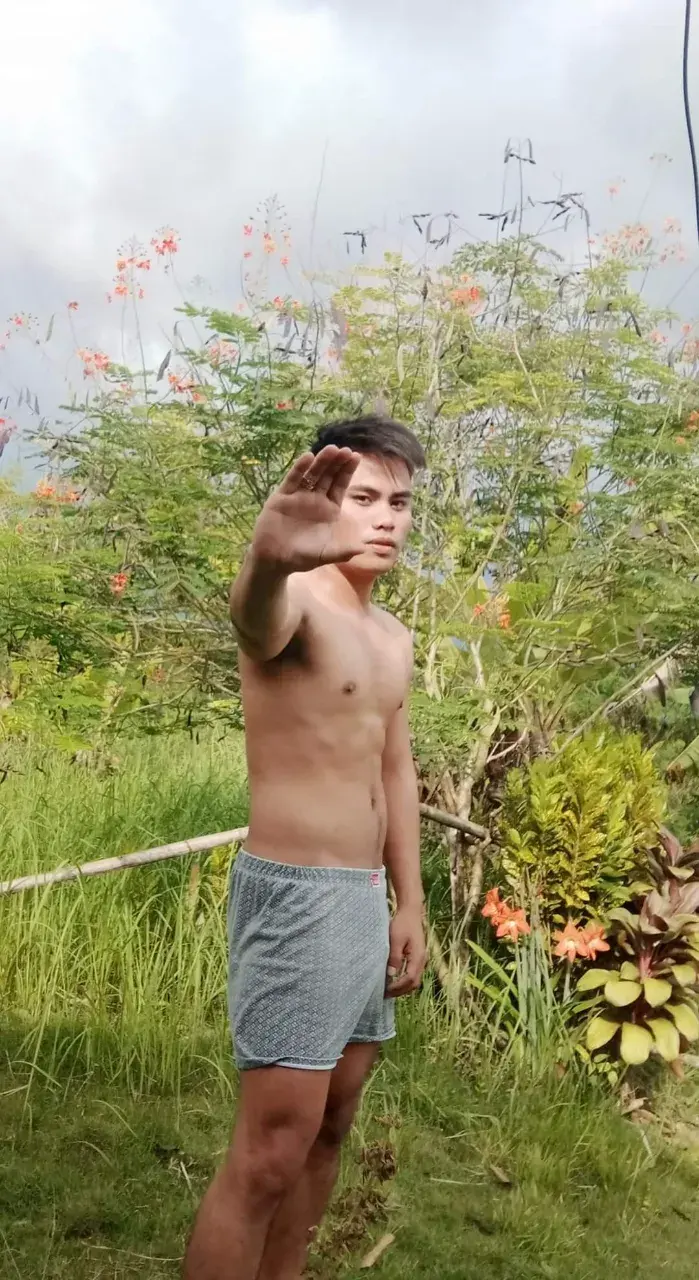 ในวันที่อากาศดี