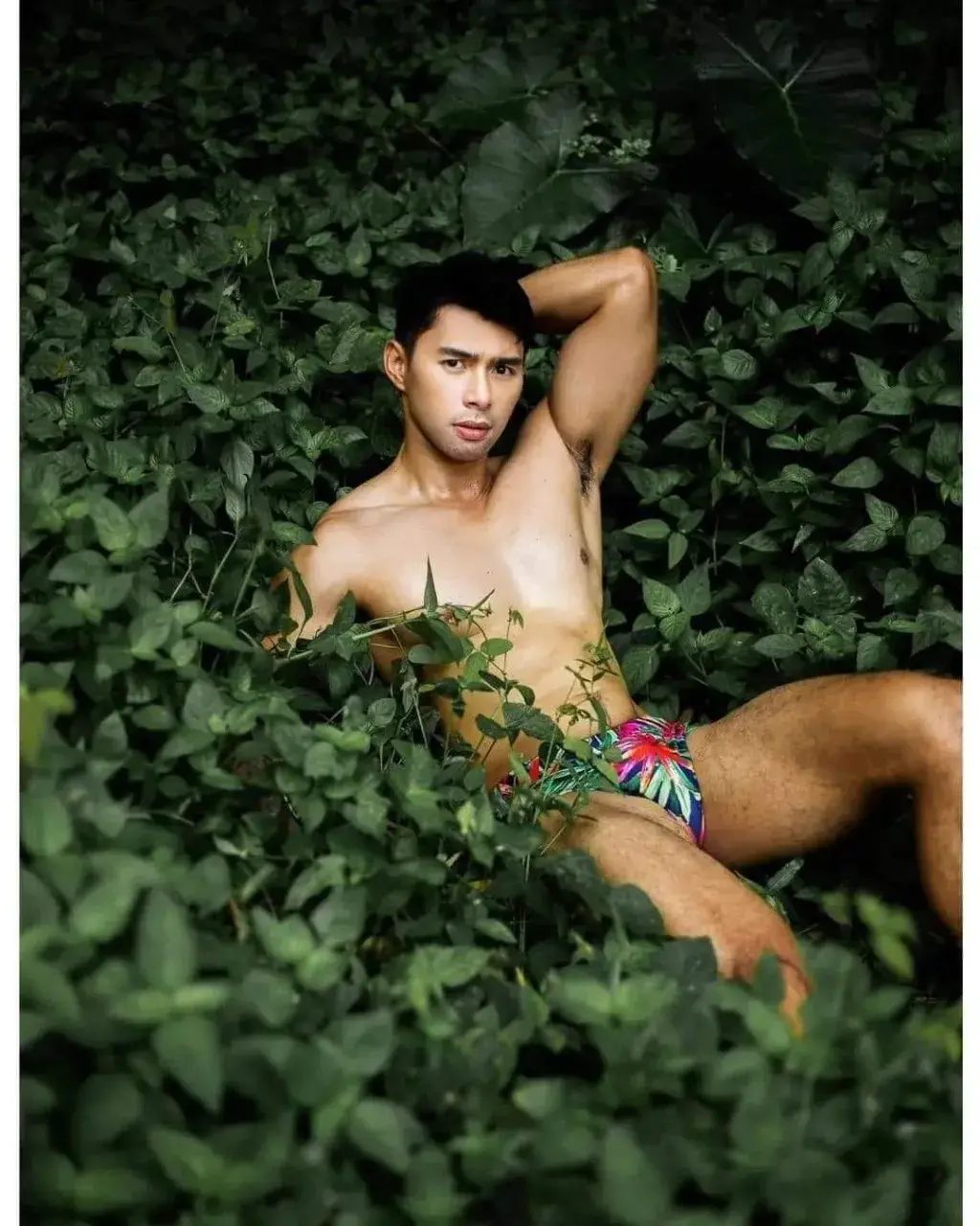 ในวันที่อากาศดี