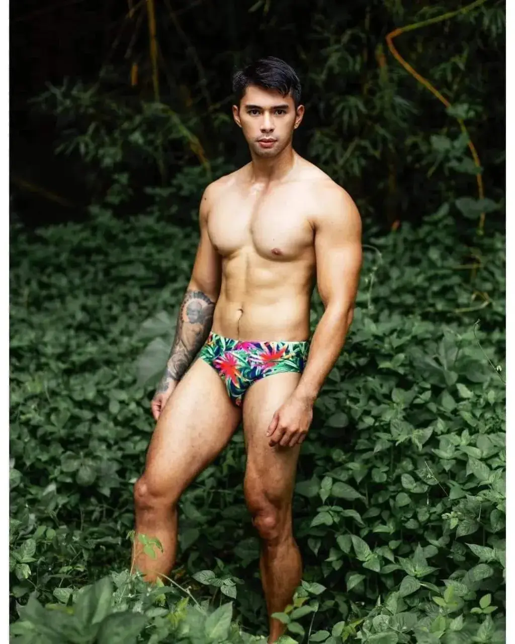 ในวันที่อากาศดี