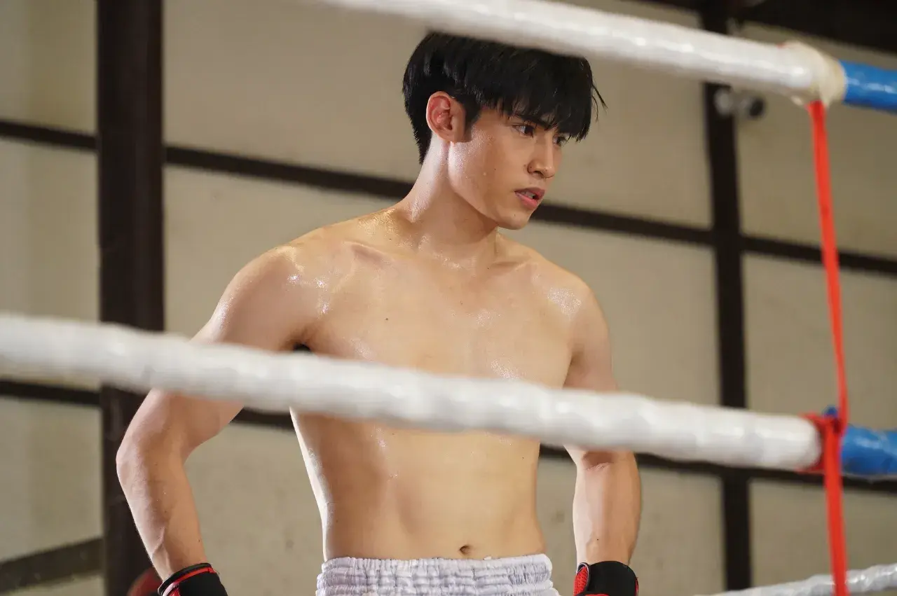 วัยกลัดมัน