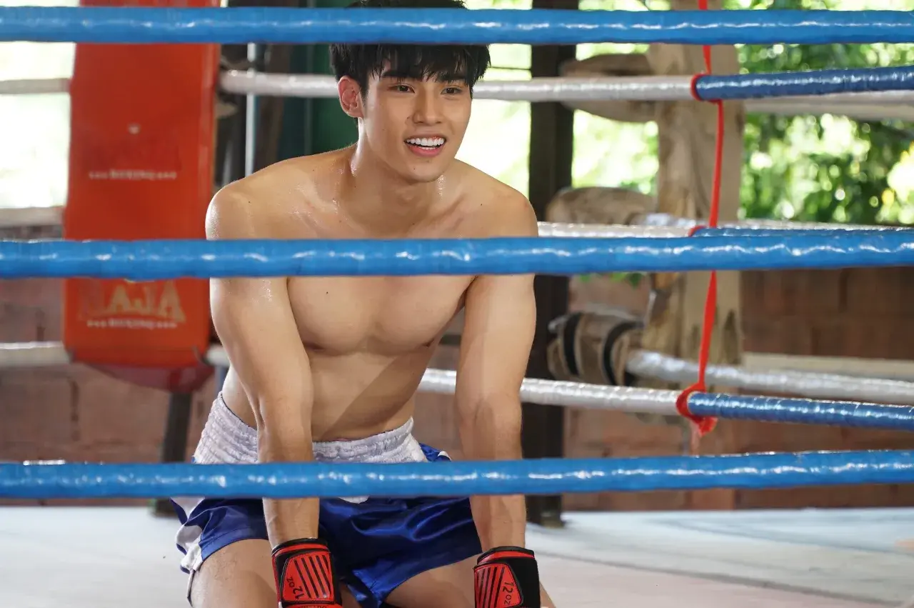วัยกลัดมัน