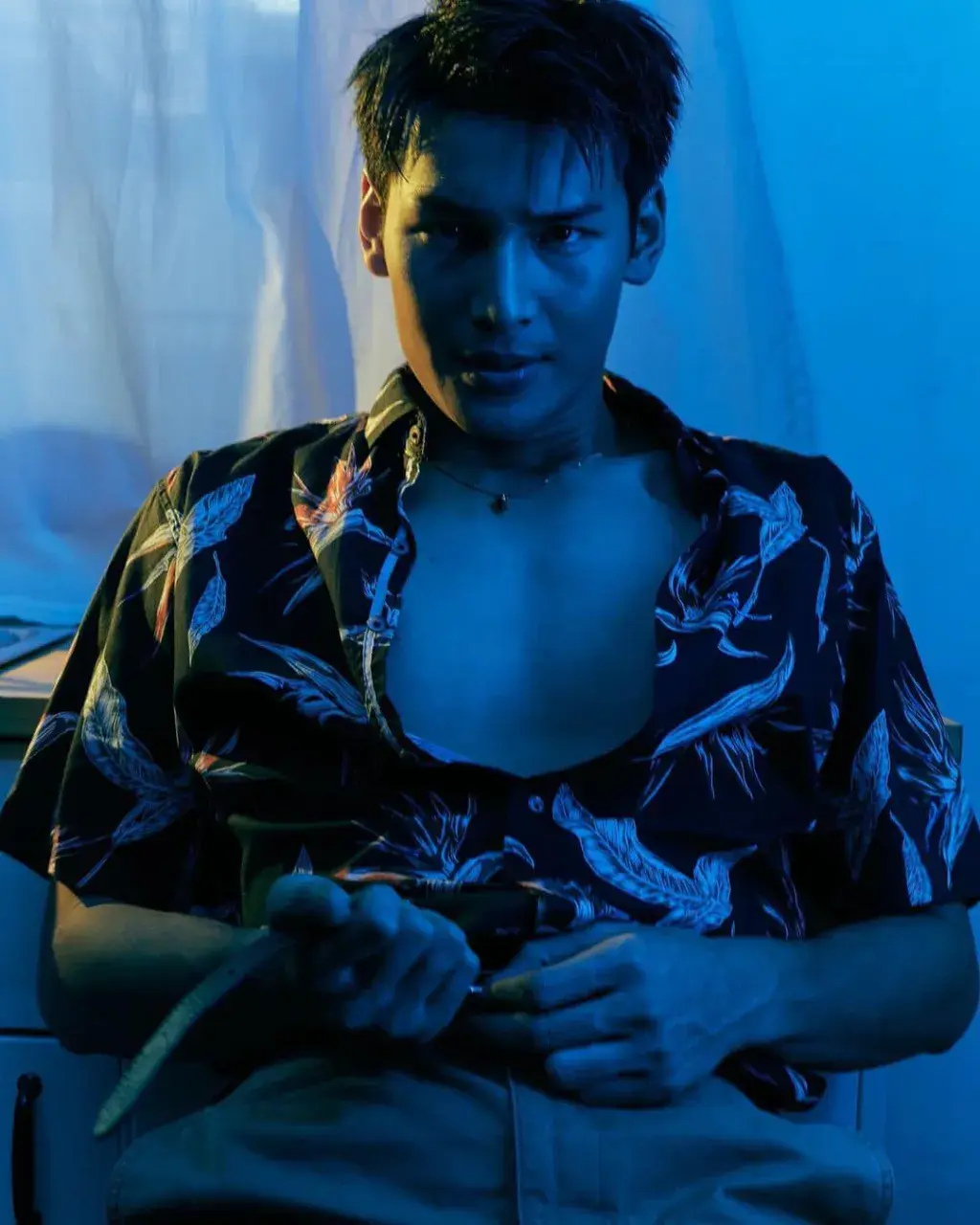 วัยกลัดมัน