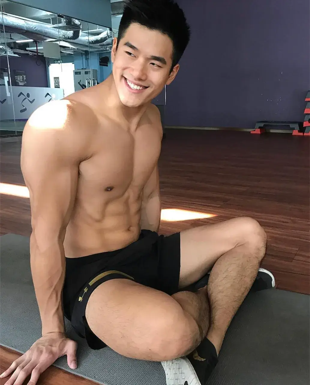 วัยกลัดมัน