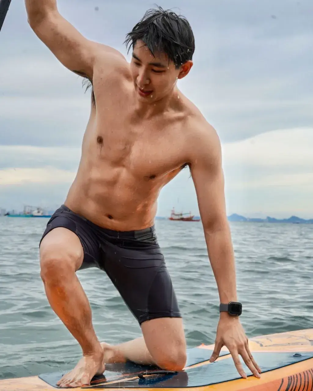 วัยกลัดมัน