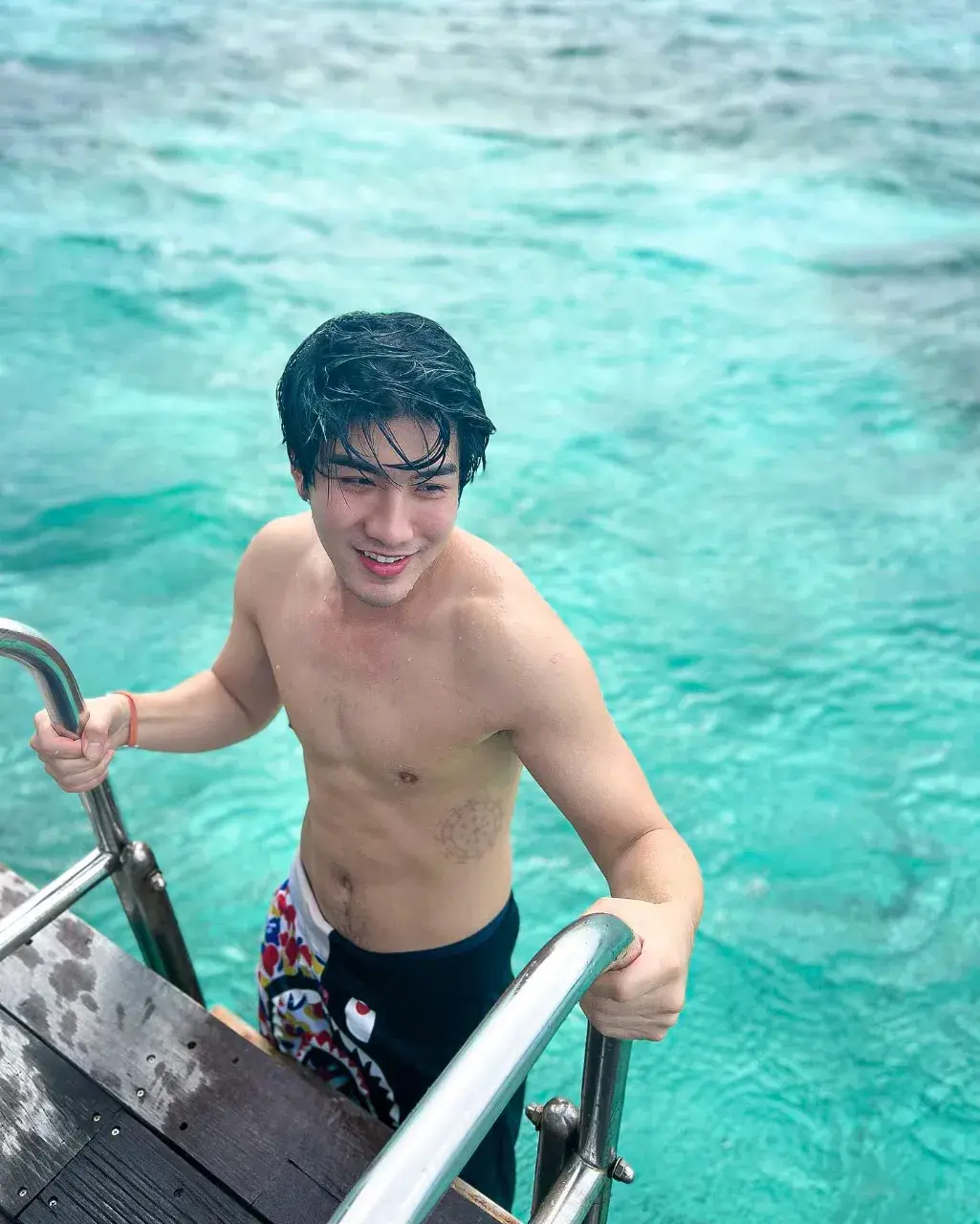 วัยกลัดมัน