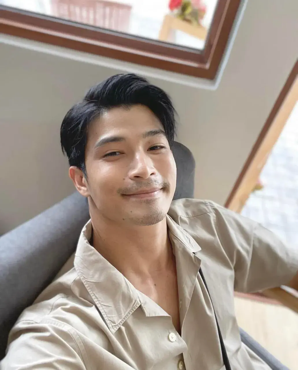 ผช.สายเข้ม