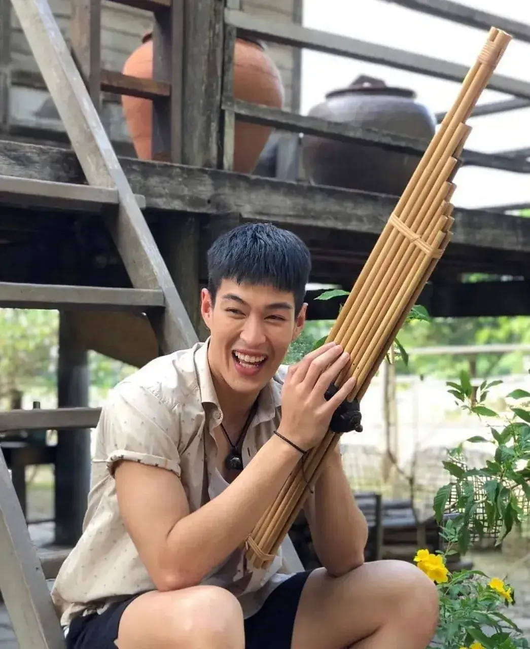 ผช.สายเข้ม