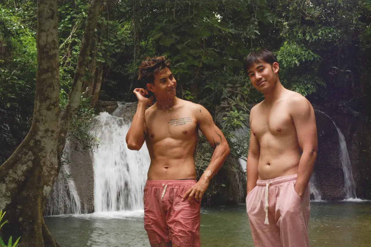 โอ๊วววแด๊ดดี๊