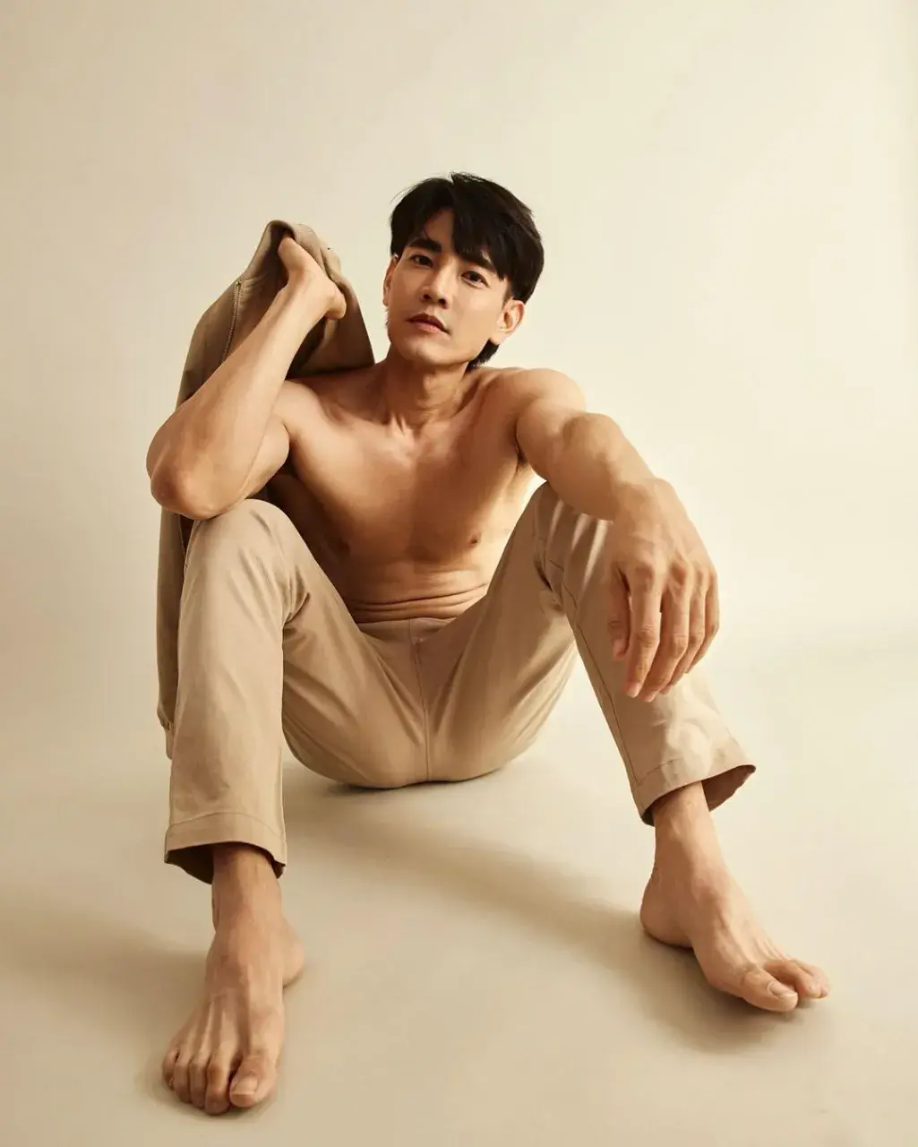 โอ๊วววแด๊ดดี๊