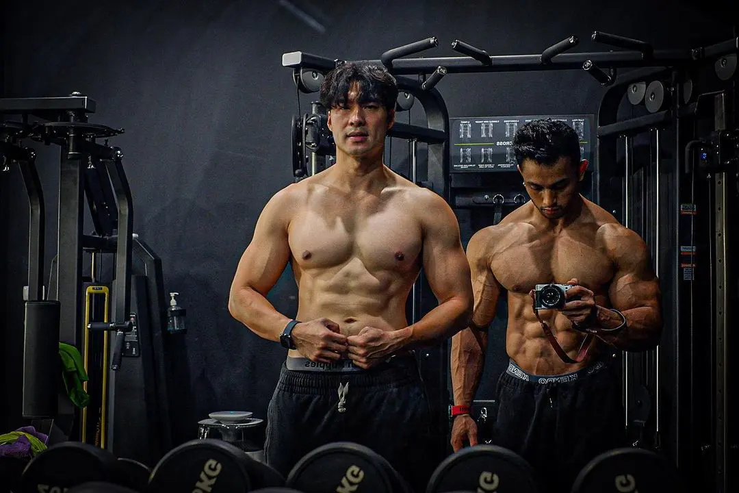 โอ๊วววแด๊ดดี๊