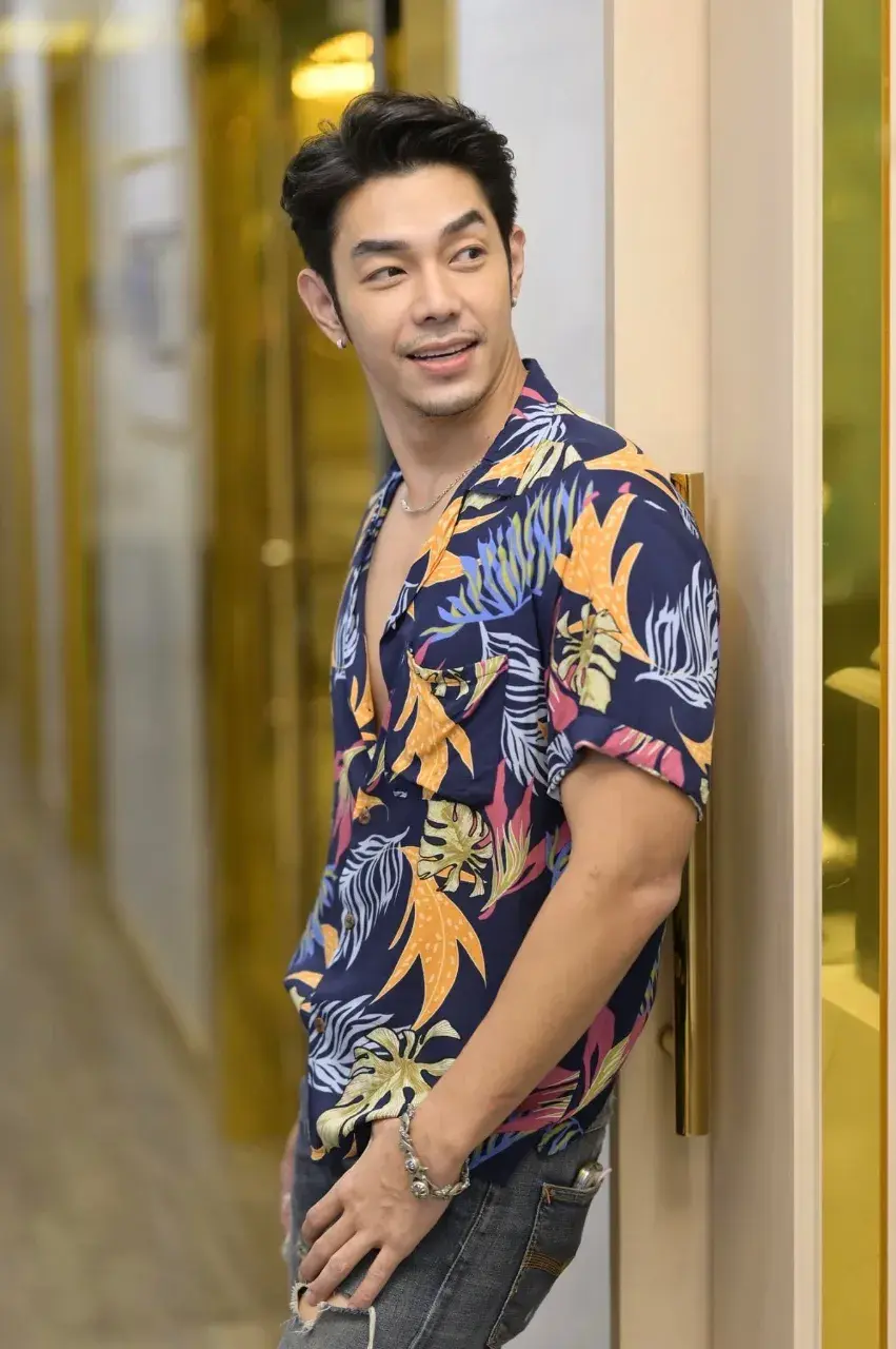 โอ๊วววแด๊ดดี๊