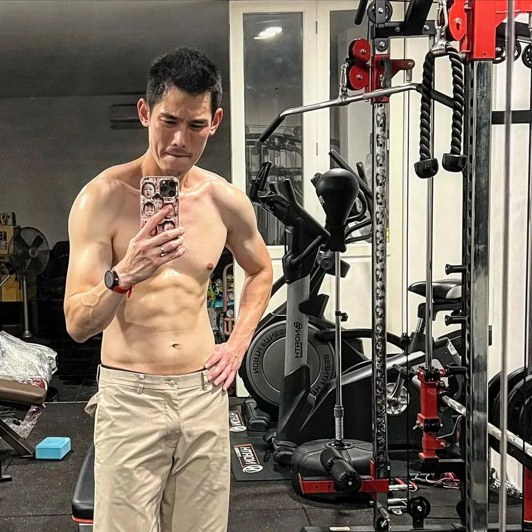 โอ๊วววแด๊ดดี๊