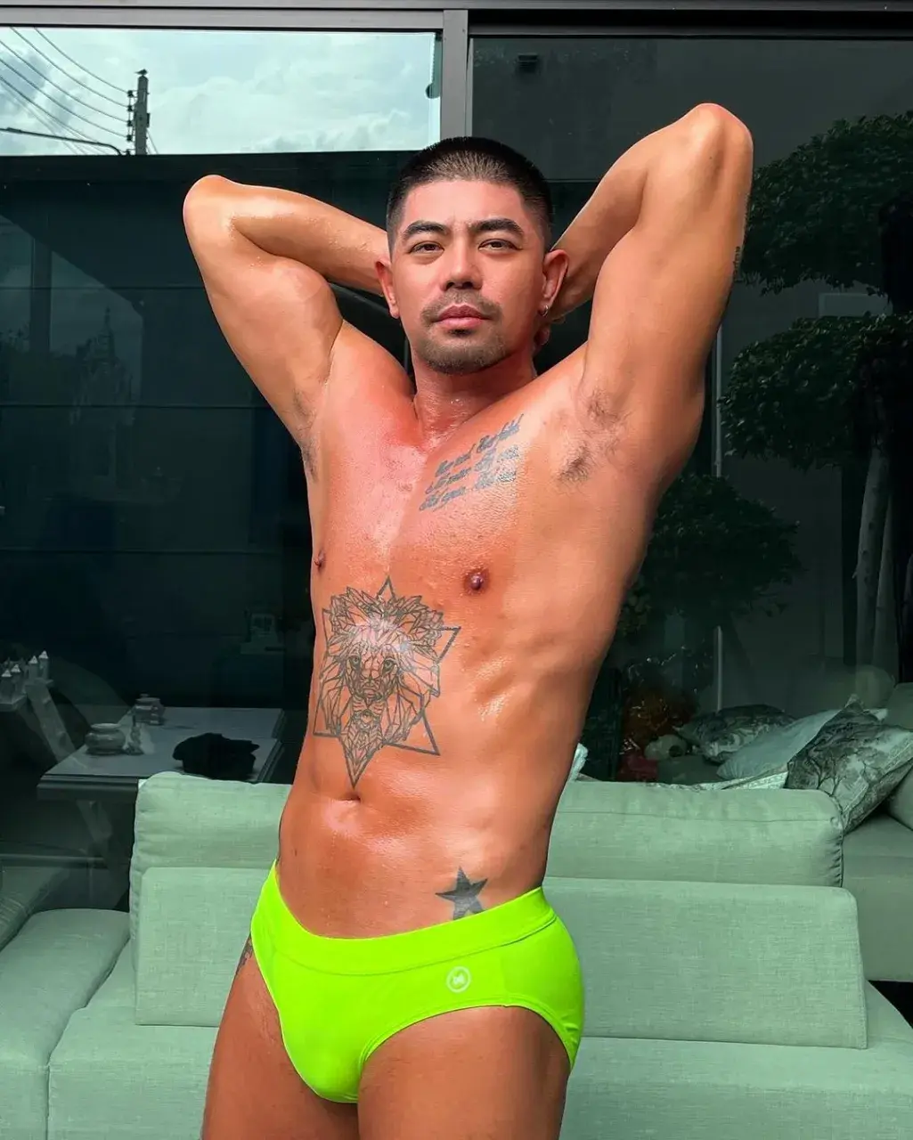โลกมันแซ่บขึ้นทุกวัน