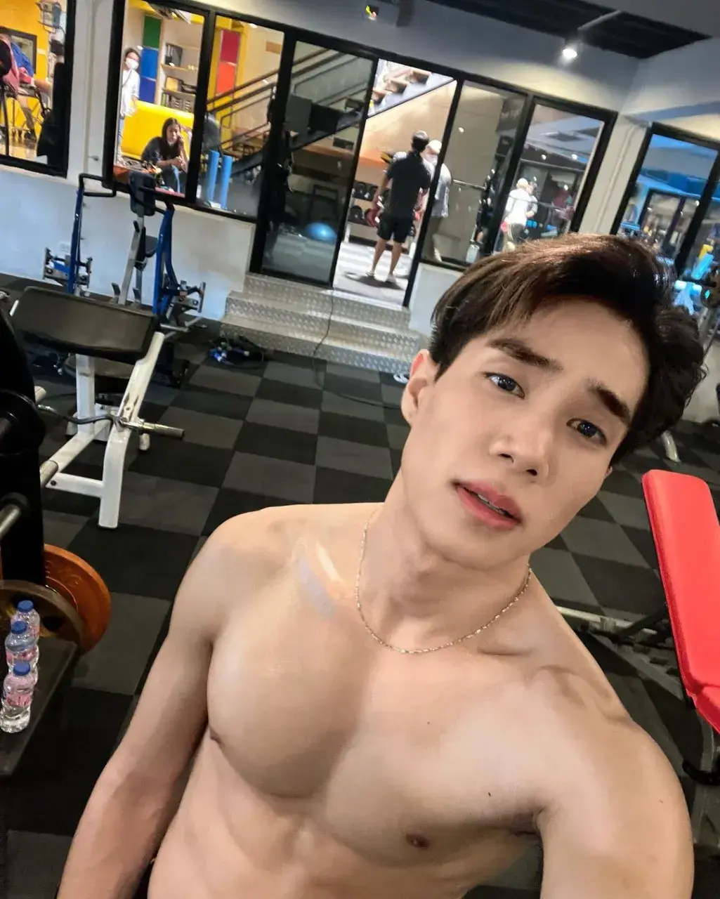 โลกมันแซ่บขึ้นทุกวัน