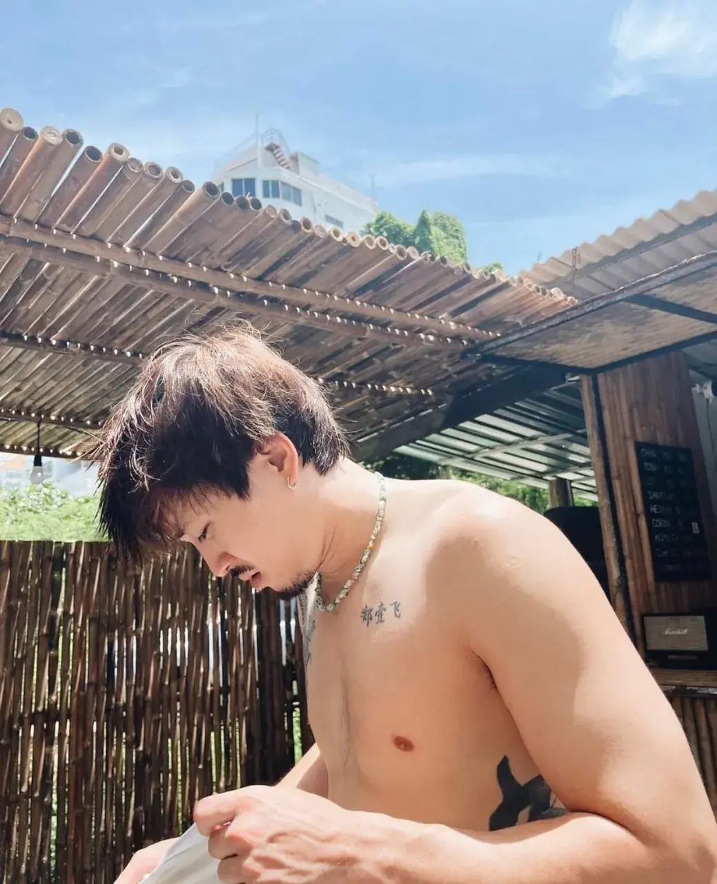 โลกมันแซ่บขึ้นทุกวัน