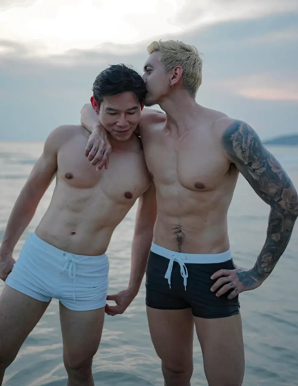 แกรรรรร ฉันรักเขา