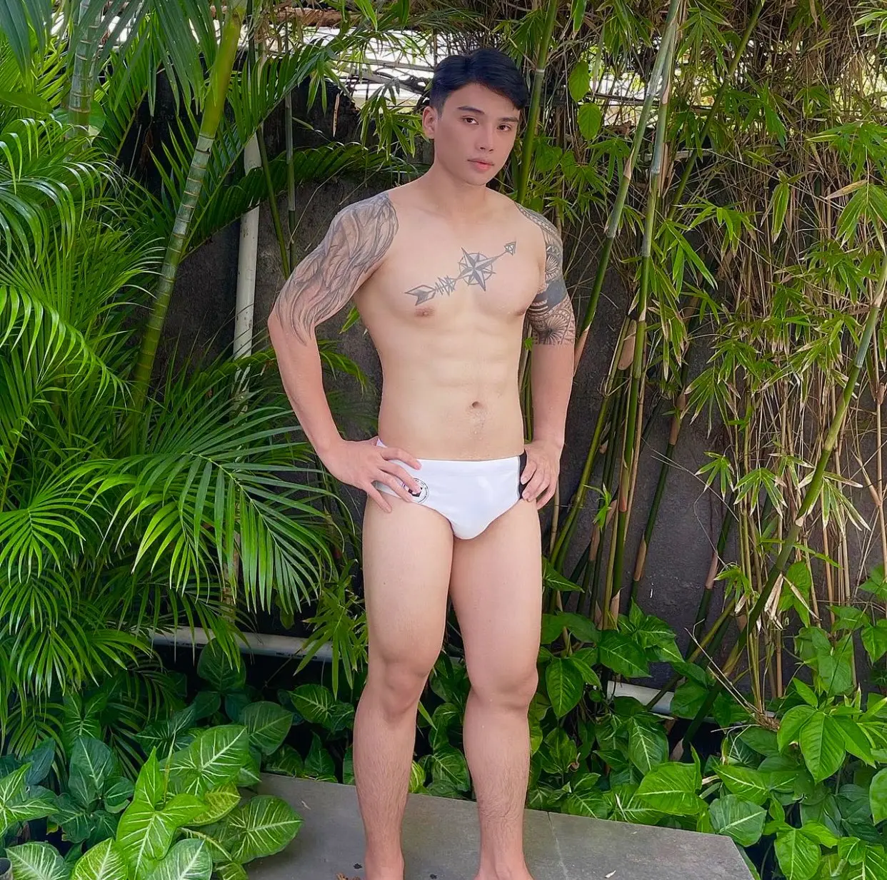 อย่าดิ่ มันเสียวนะ