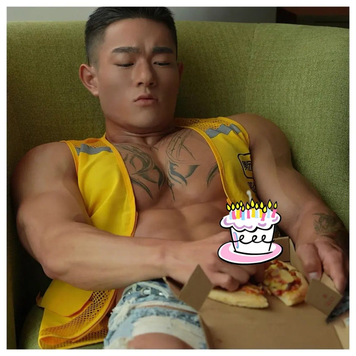 อย่าดิ่ มันเสียวนะ