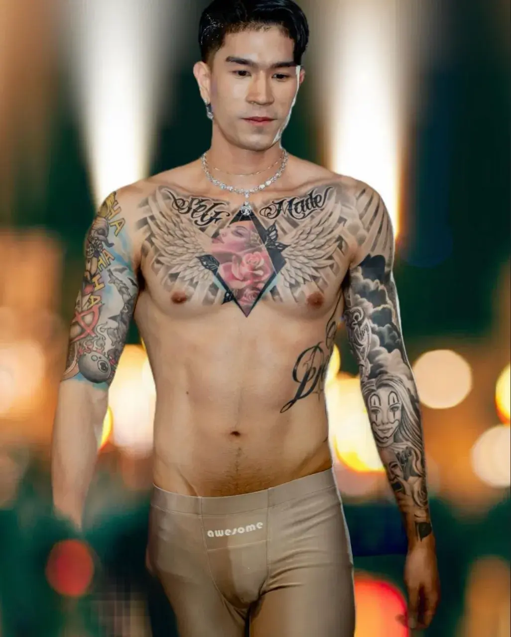 หิว...อะไรที่ไม่ใช่ข้าวอีกแล้ว
