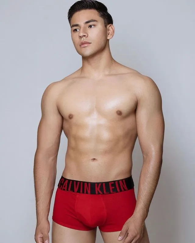 🩲 LINE OpenChat : Underwear For Men
