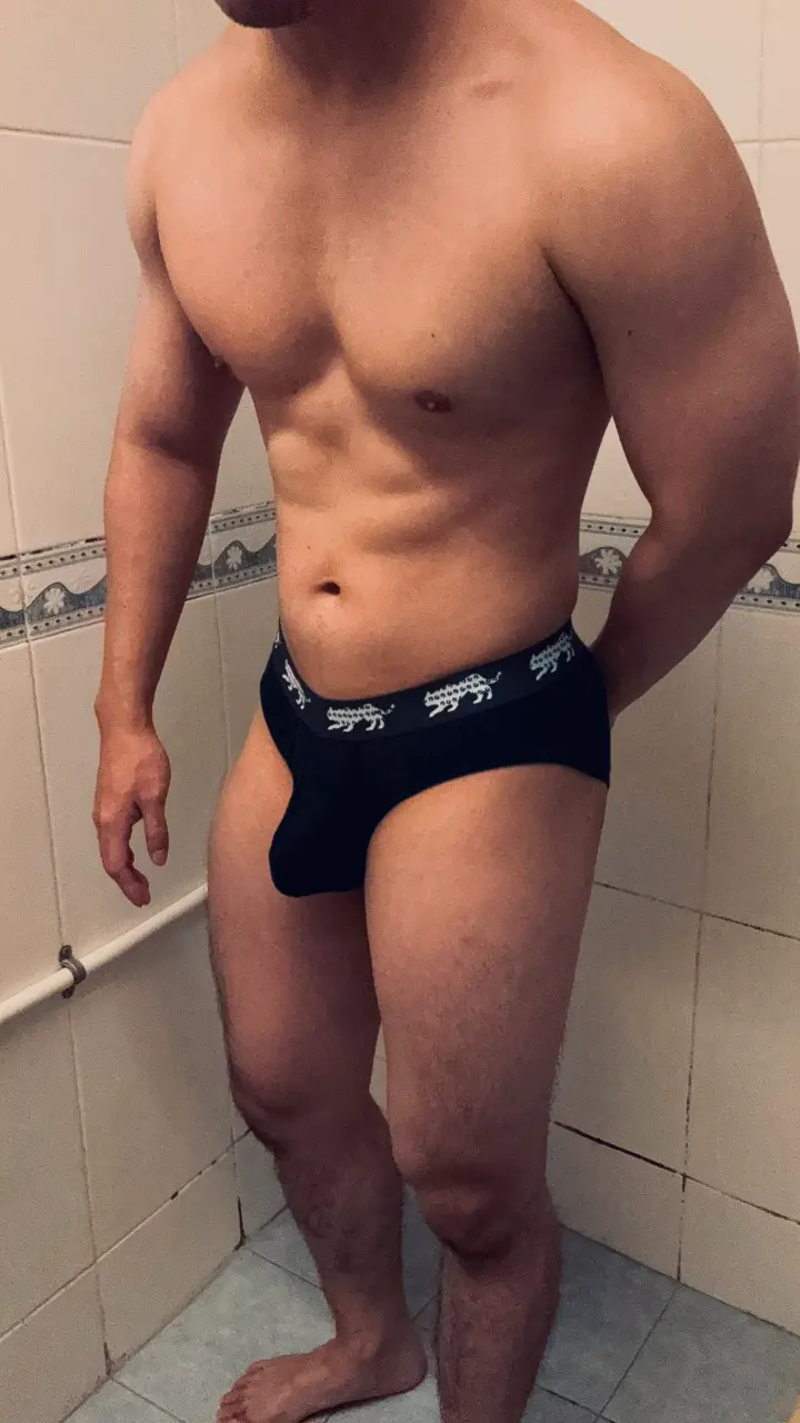 🩲 LINE OpenChat : Underwear For Men