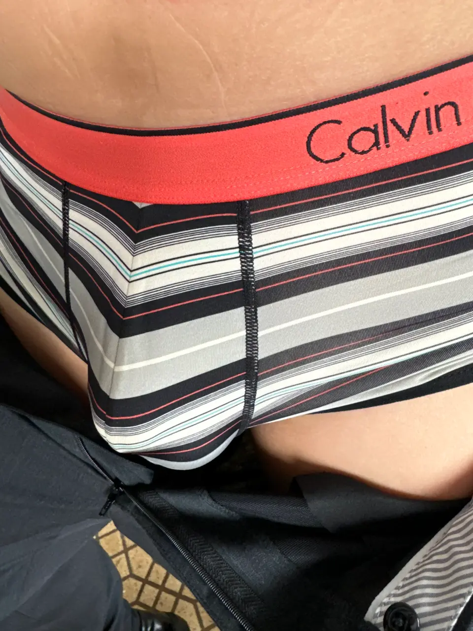 🩲 LINE OpenChat : Underwear For Men