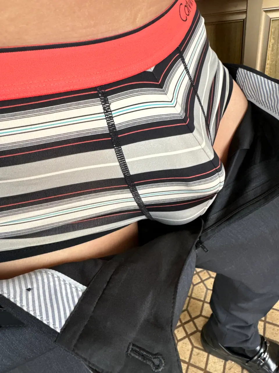 🩲 LINE OpenChat : Underwear For Men