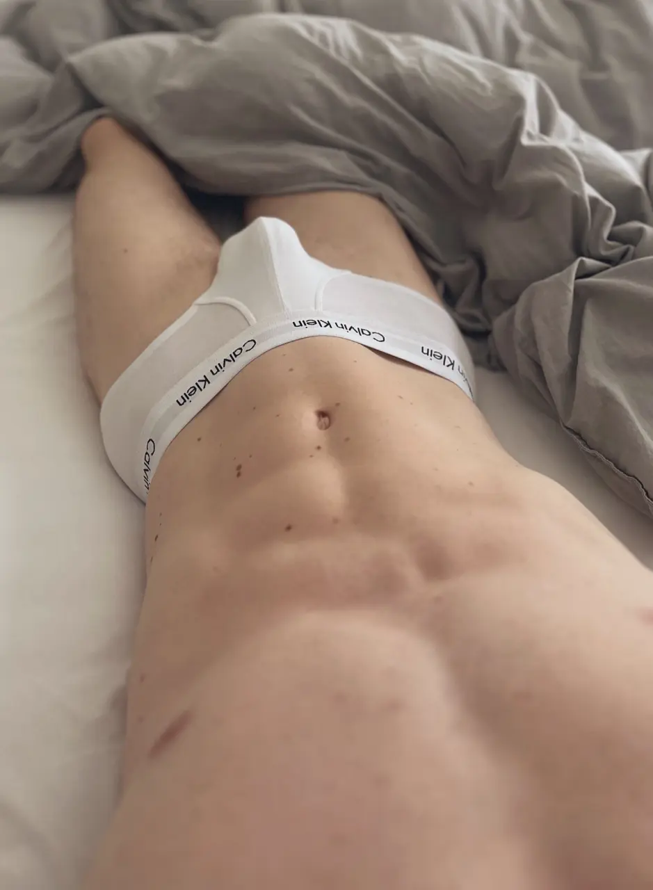 🩲 LINE OpenChat : Underwear For Men