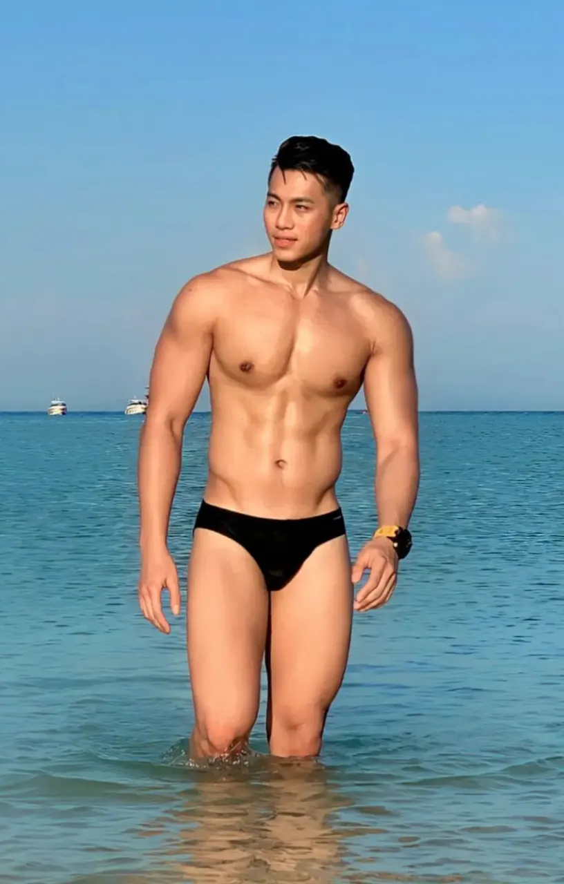 🩲 LINE OpenChat : Underwear For Men