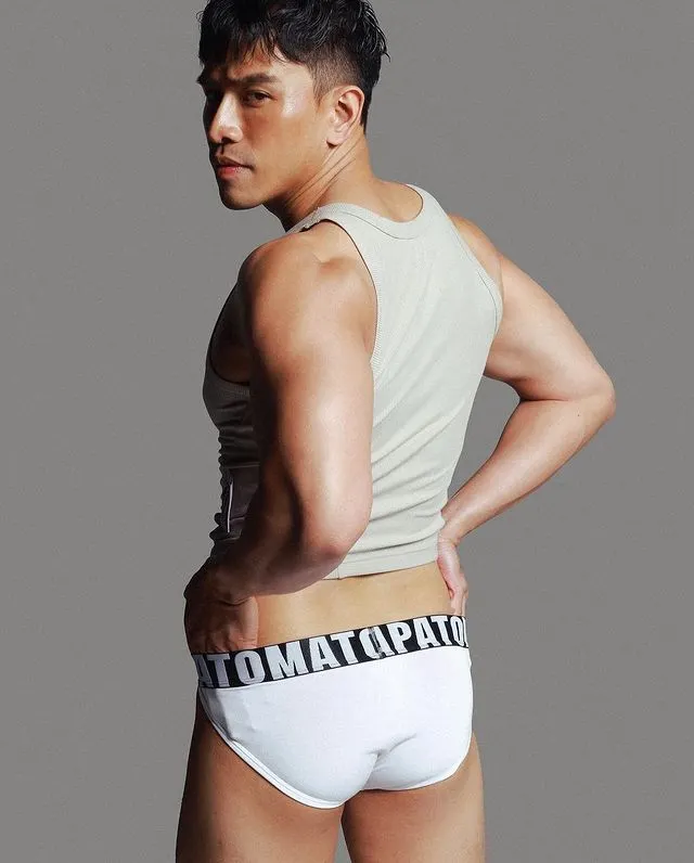 🩲 LINE OpenChat : Underwear For Men