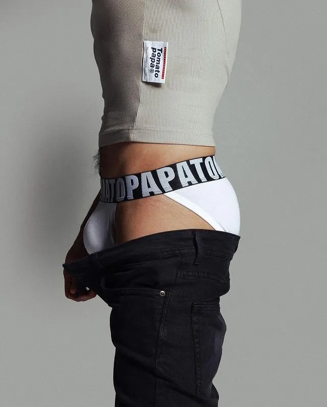 🩲 LINE OpenChat : Underwear For Men