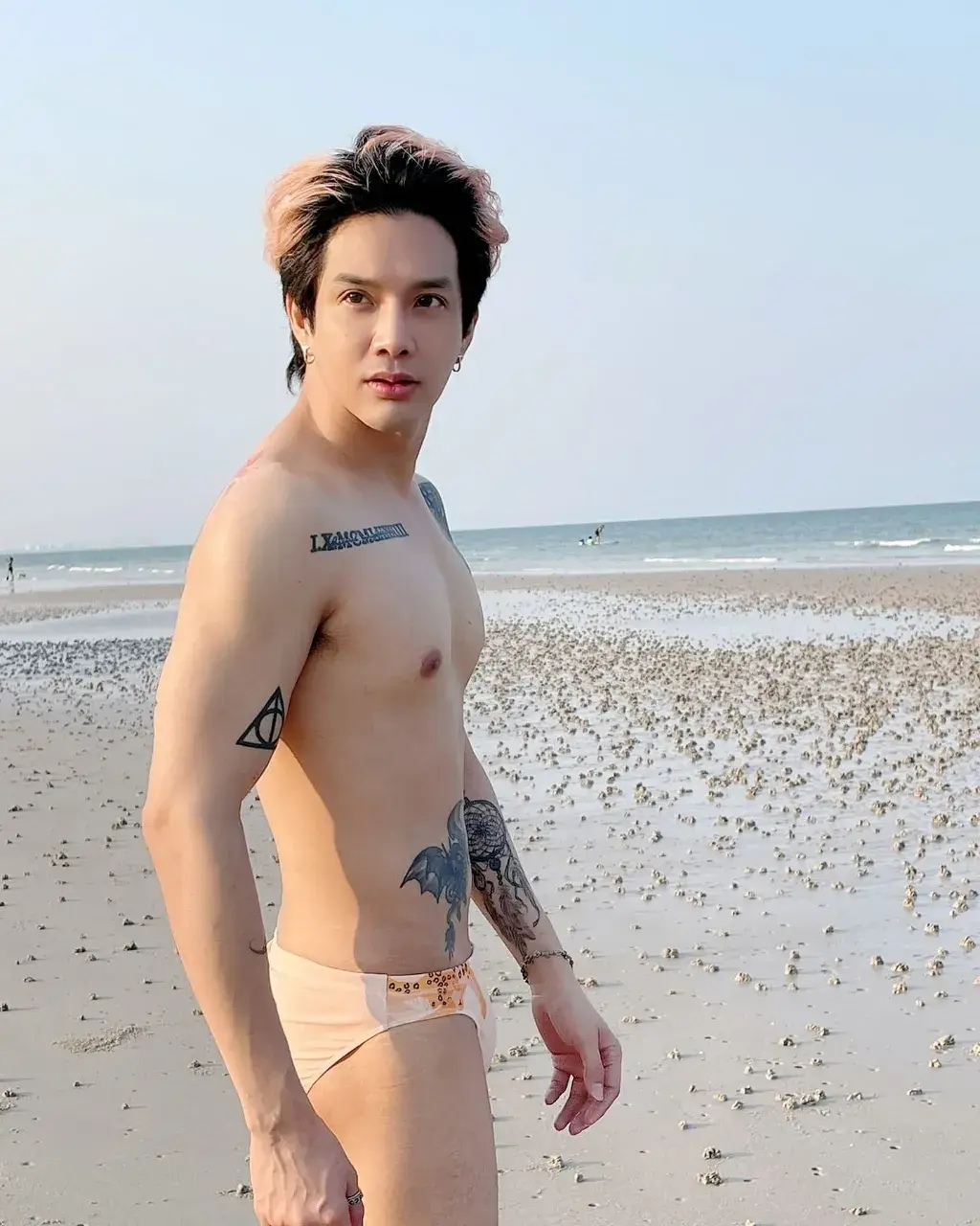 xoxoxoหาดแม่รำพึง