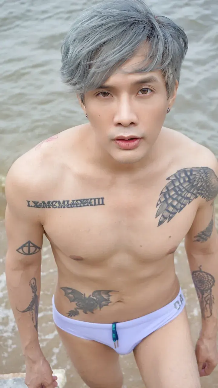 xoxoxoหาดแม่รำพึง