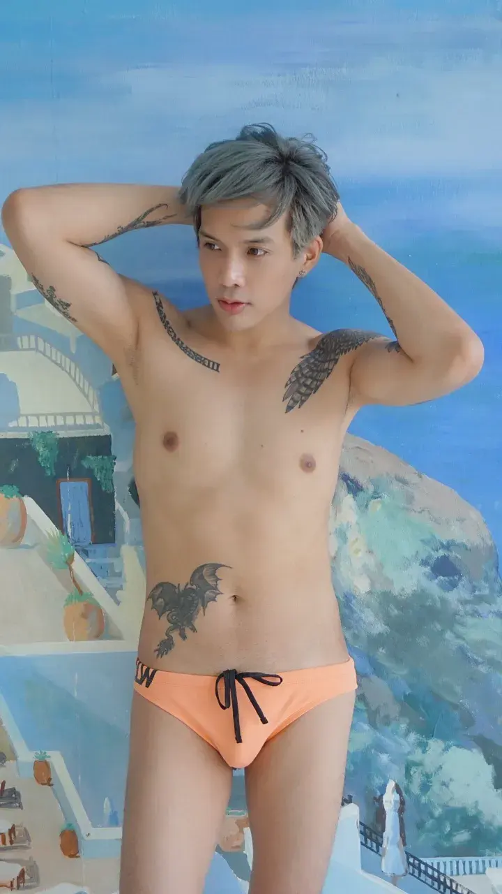 xoxoxoหาดแม่รำพึง