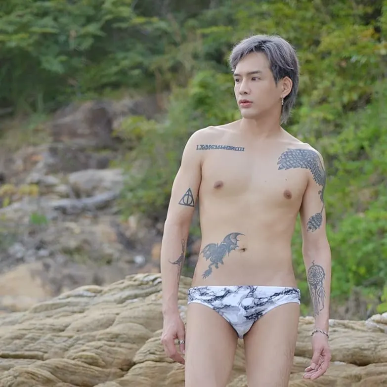 xoxoxoหาดแม่รำพึง