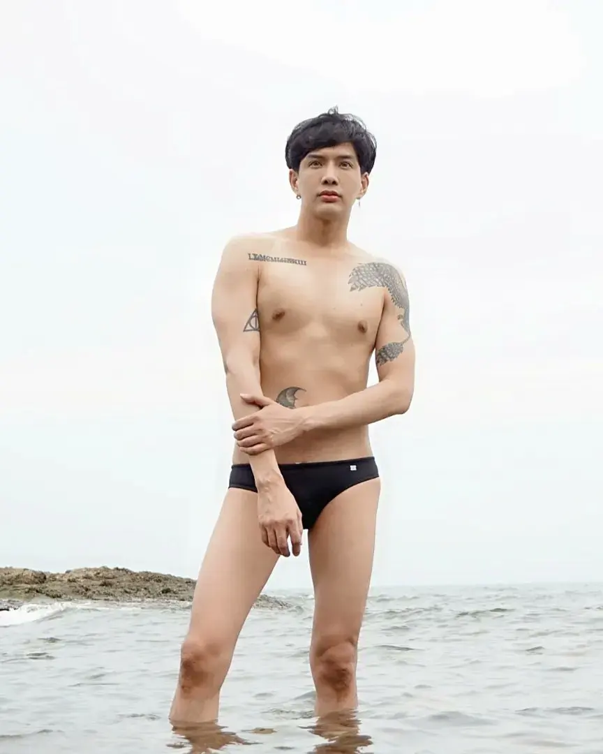 xoxoxoหาดแม่รำพึง